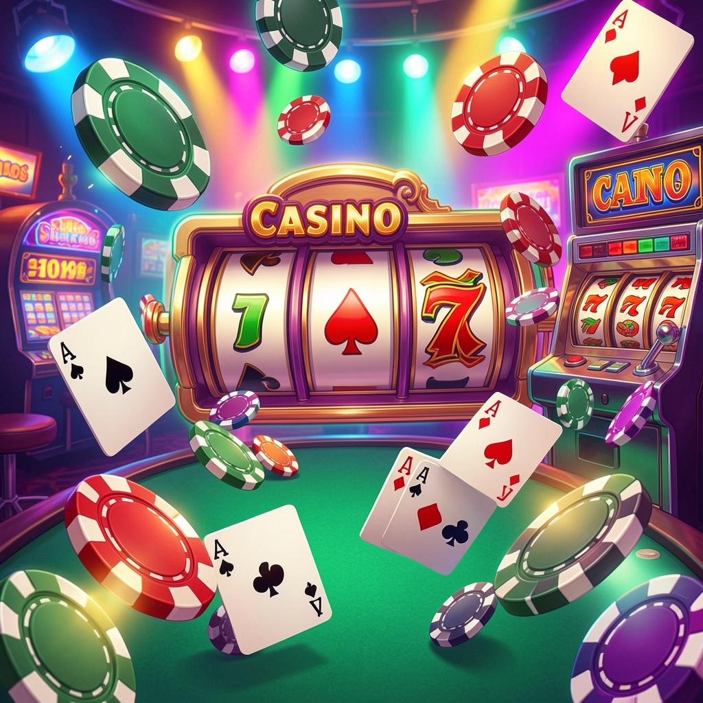 Casino