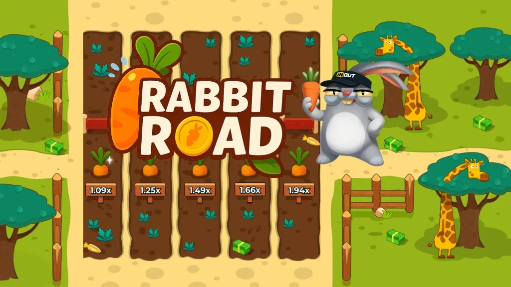 Demo Rabbit Road